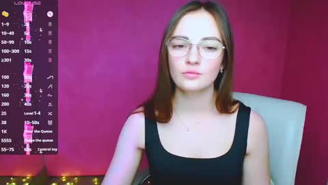 Amelie online show from 12.27.24