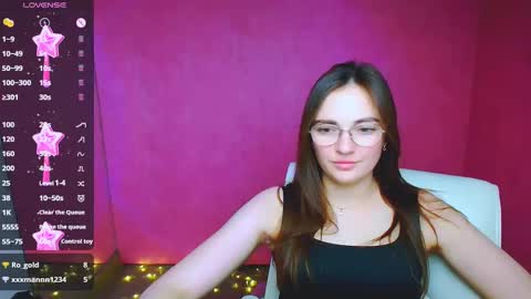 Amelie online show from 12.28.24