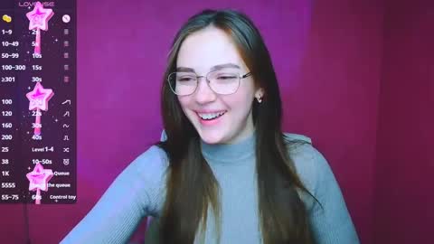 Amelie online show from 01.02.25