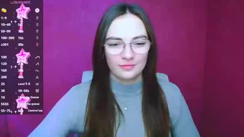 Amelie online show from 01.03.25