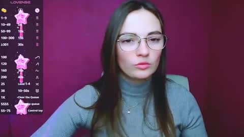 Amelie online show from 01.04.25