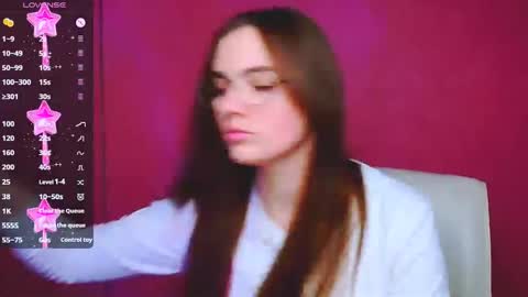 Amelie online show from 01.05.25