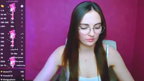 Amelie online show from 01.05.25