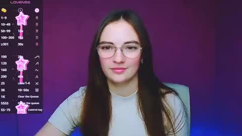 Amelie online show from 01.07.25