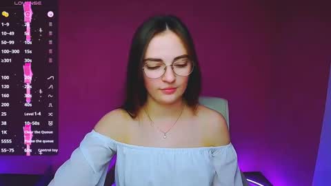 Amelie online show from 01.07.25