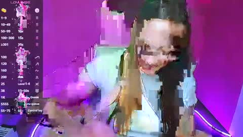 Amelie online show from 01.08.25