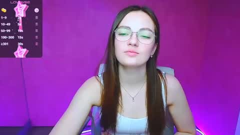 Amelie online show from 01.09.25