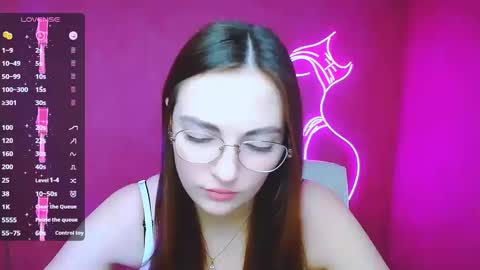 Amelie online show from 01.13.25