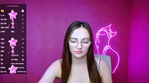 Amelie online show from 01.13.25