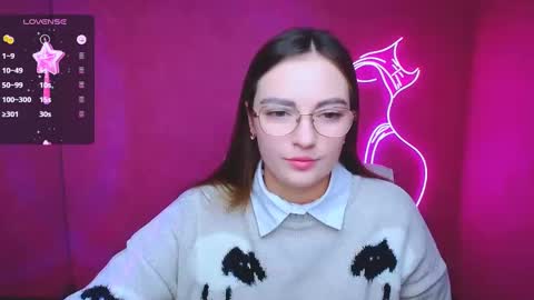 Amelie online show from 01.16.25