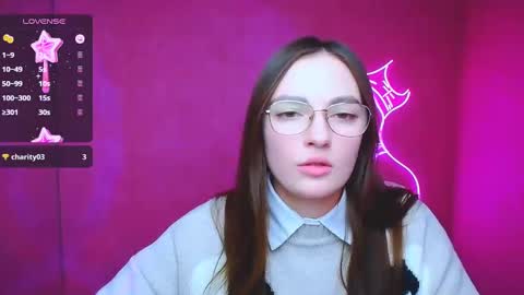 Amelie online show from 01.16.25