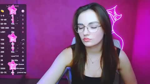 Amelie online show from 01.17.25