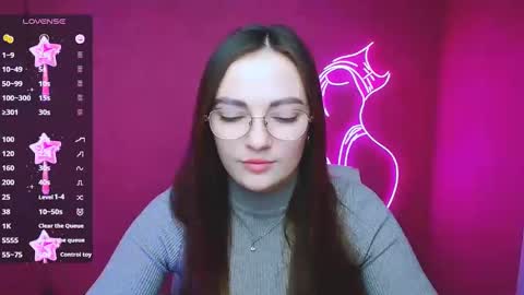 Amelie online show from 01.19.25