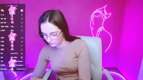 Amelie online show from 01.22.25