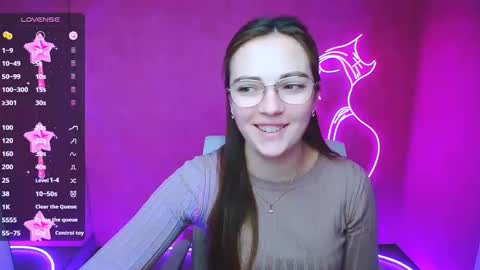 Amelie online show from 01.23.25