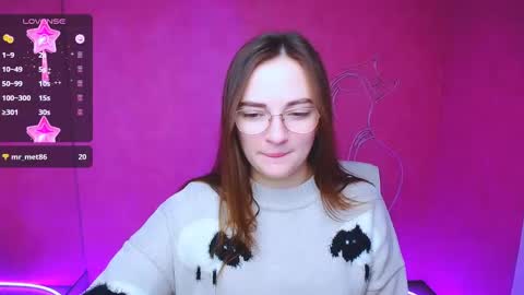 Amelie online show from 01.26.25