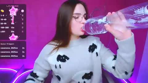 Amelie online show from 01.26.25