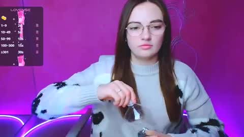 Amelie online show from 01.29.25