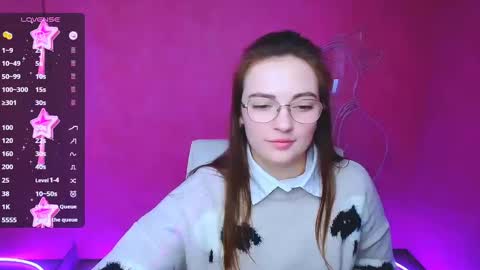 Amelie online show from 01.30.25