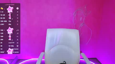 Amelie online show from 02.01.25