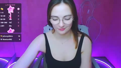 Amelie online show from 02.02.25