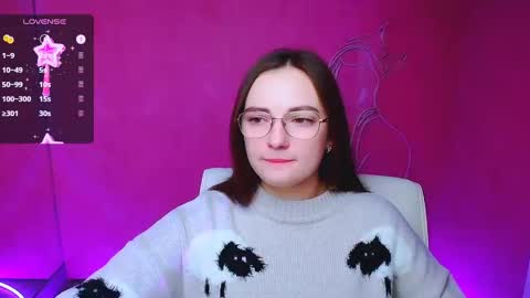 Amelie online show from 02.05.25