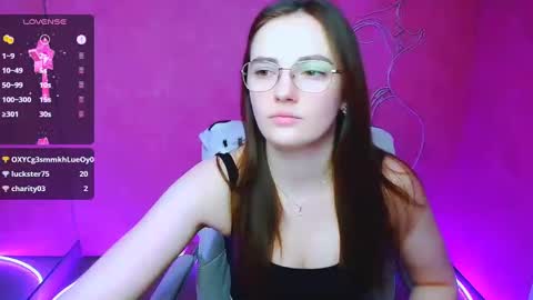 Amelie online show from 02.05.25