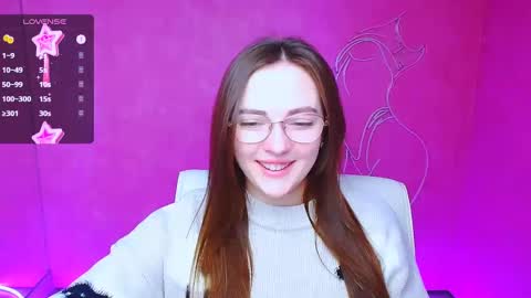 Amelie online show from 02.06.25