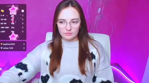 Amelie online show from 02.06.25