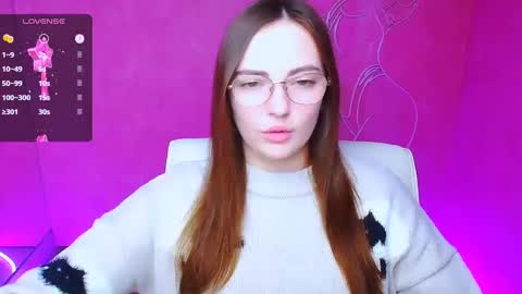 Amelie online show from 02.07.25