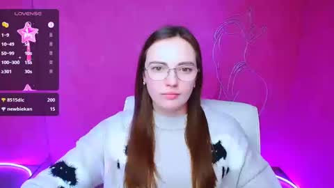 Amelie online show from 02.08.25