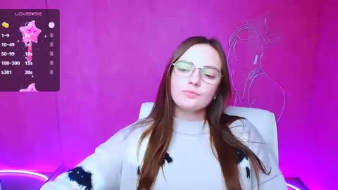 Amelie online show from 02.09.25