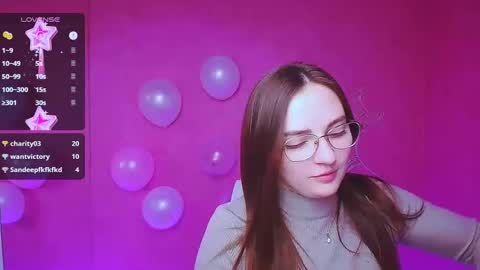 Amelie online show from 02.14.25