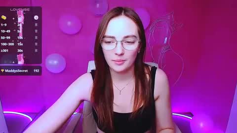 Amelie online show from 02.16.25