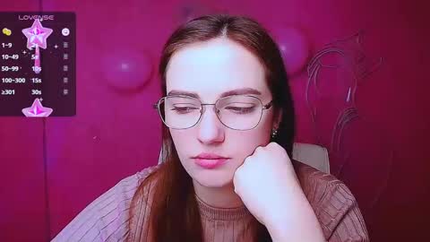 Amelie online show from 02.17.25