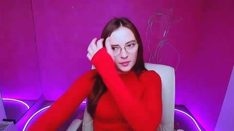 Amelie online show from 02.27.25