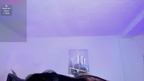 Amelie Jons online show from 12.03.24