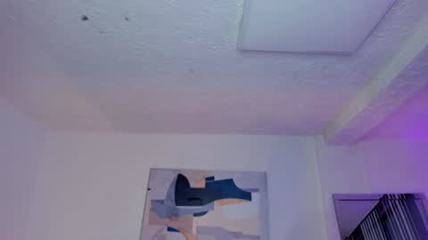 Amelie Jons online show from 01.09.25
