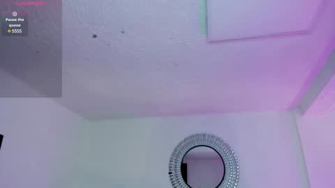Amelie Jons online show from 02.01.25