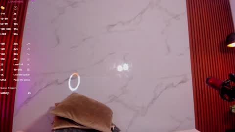 Alejandra  online show from 01.18.25