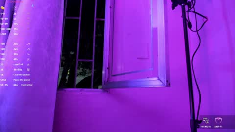 Alejandra  online show from 02.03.25