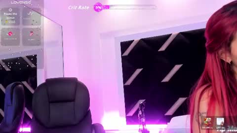 amelie_loovee online show from 07.12.26
