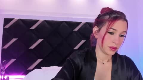amelie_loovee online show from 07.15.26