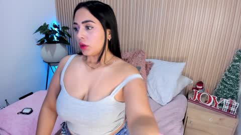 Amelie online show from 12.20.24