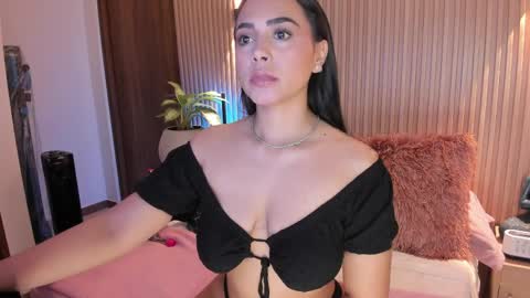 Amelie online show from 04.03.26