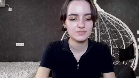 ameliebanshee online show from 10.14.25