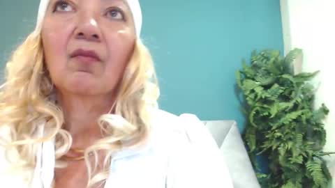 Amelie Lux online show from 03.12.26