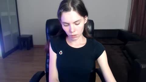 Amelie online show from 09.16.25