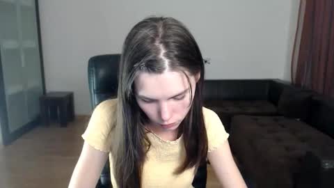 Amelie online show from 09.22.25