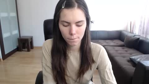 Amelie online show from 10.10.25